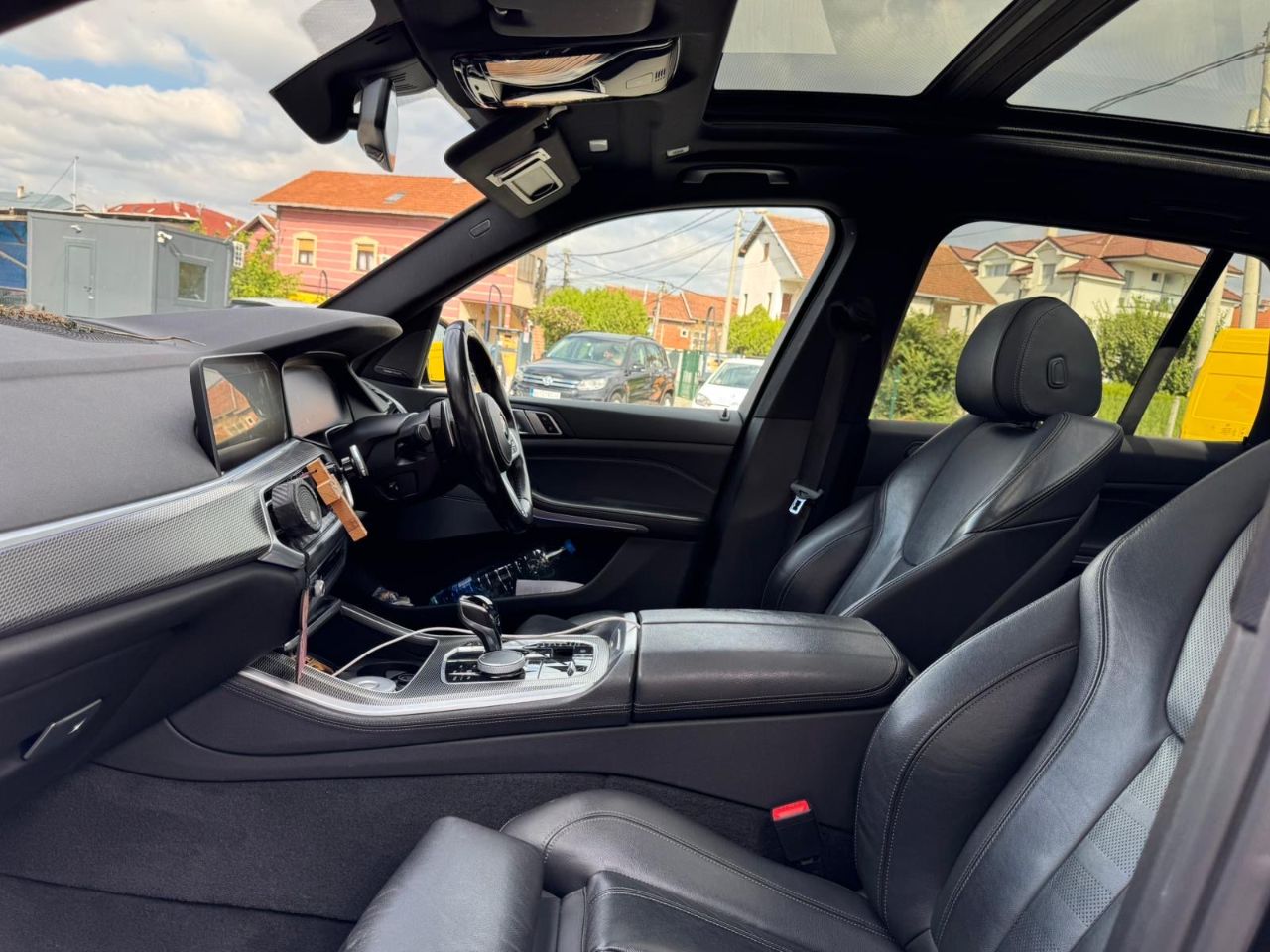 BMW X5 3.0D M — photo 5