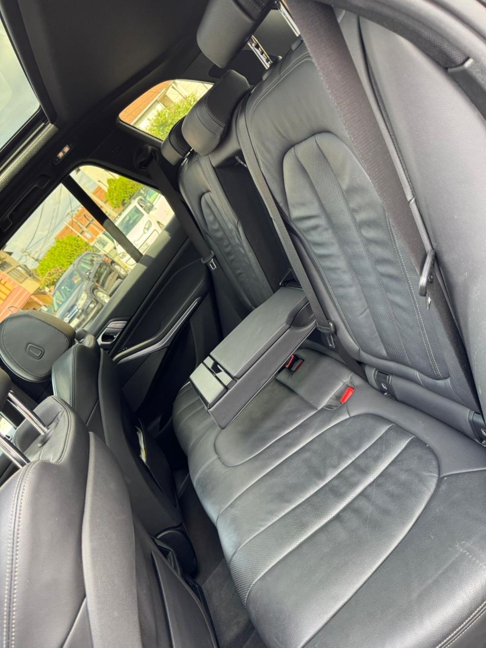 BMW X5 3.0D M — photo 7