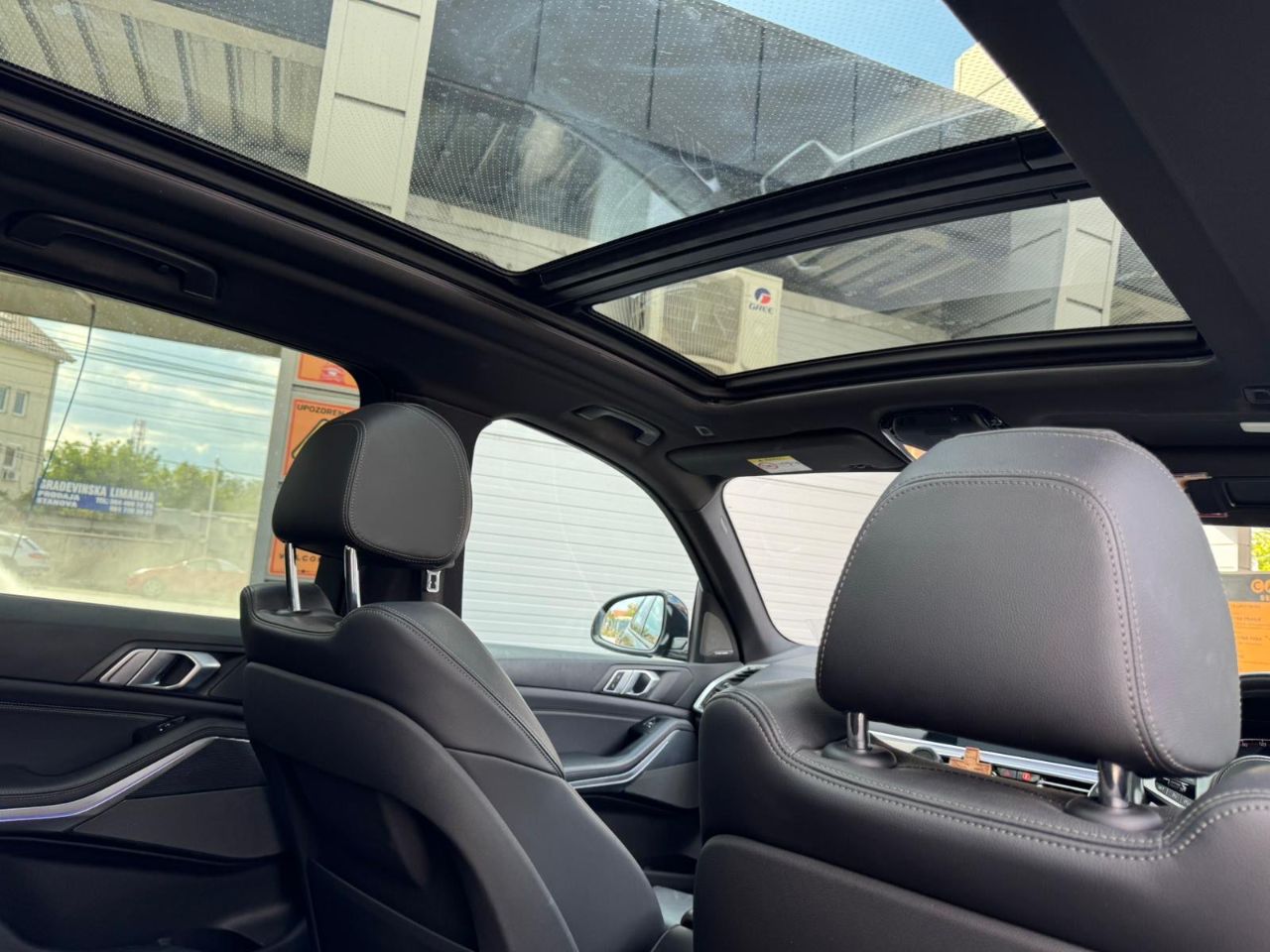 BMW X5 3.0D M — photo 8