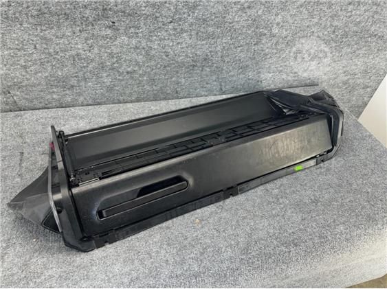 BMW parts e46 convertible cabrio boot Folding roof top compartment — photo 1