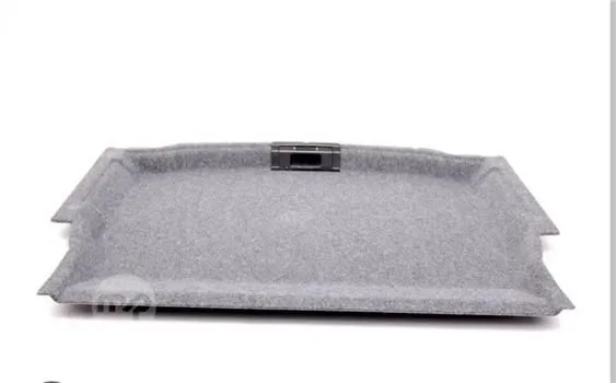 BMW parts e46 convertible cabrio boot Luggage Compartment Pan — photo 1