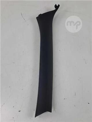 BMW E46 3 series convertible Front Right Windshield A Pillar Column Cover driver side — photo 1