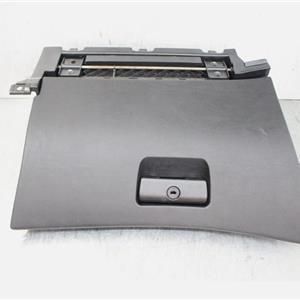 BMW parts e46 3 series convertible cabrio glove compartment box complete
