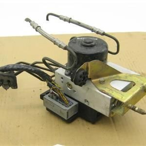 BMW parts e46 3 series ABS pump Hydro unit DSC