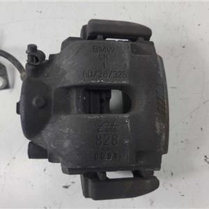 BMW PARTS E46 front left caliper passenger side. Do not match 330i 330ci — photo 1