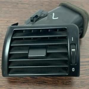 BMW PARTS E46 3 SERIES DASHBOARD LEFT OFS FRESH AIR VENT HEATER PASSENGER SIDE