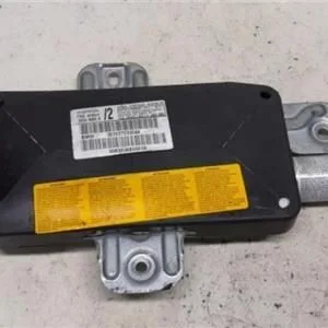 BMW PARTS E53 X5 FRONT PASSENGER LEFT DOOR AIR BAG — photo 1