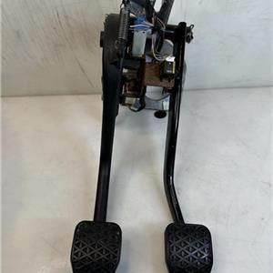 BMW parts e46 Complete Clutch brake Pedal Assembly Manual Swap