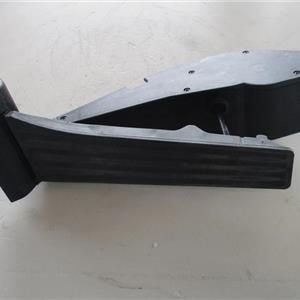 BMW parts e53 x5 gas accelerator pedal module — photo 1