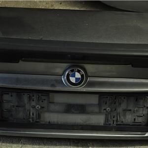BMW parts e46 convertible cabrio boot lid complete with lights, spoiler, umber please
