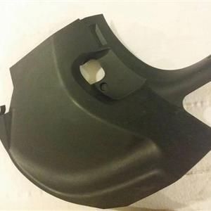BMW parts E46 3 series RH Foot well Trim Cover Panel Black RHD 51438220012 8220012