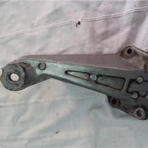 Description BMW 3 SERIES E30 M10 ENGINE SUPPORT BRACKET RIGHT HAND GENUINE 1181117651