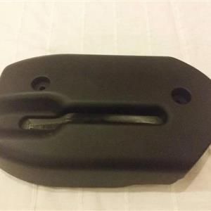 BMW E46 3 series RHD DRIVER STEERING COLUMN LOWER COVER TRIM PANEL 1094679