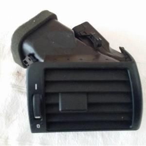 BMW E46 DASHBOARD RIGHT OFS FRESH AIR VENT HEATER DRIVER SIDE 8361898