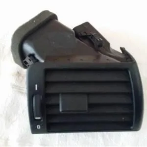 BMW E46 DASHBOARD RIGHT OFS FRESH AIR VENT HEATER DRIVER SIDE 8361898 — photo 1