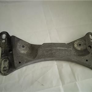 BMW z4 e85 e86 2.5 3.0 manual transmission gearbox support mount 22316760531