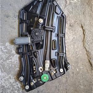 BMW e46 convertible rear left window winder lifter regulator with motor 51368215273