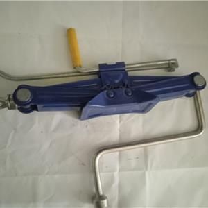 BMW car jack