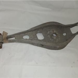 BMW e46 rear right upper wishbone arm - 3332109498