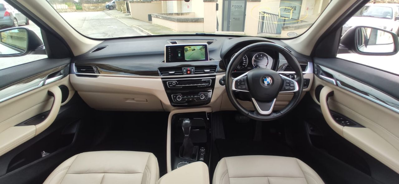 BMW X1 18d xDrive Automatic  2018 | Japan Import | Low Mileage — photo 5