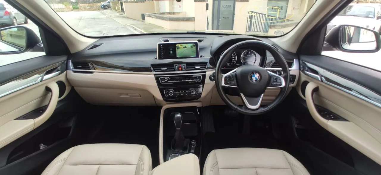 BMW X1 18d xDrive Automatic  2018 | Japan Import | Low Mileage — photo 5