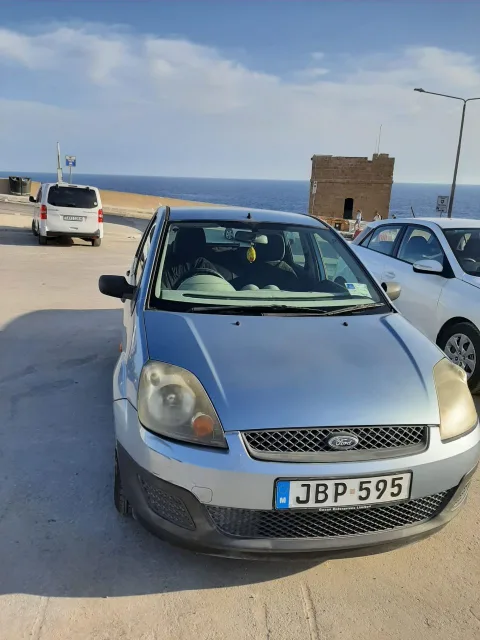 Ford Fiesta 1.4 Petrol 2006  Low KM  Just Serviced
