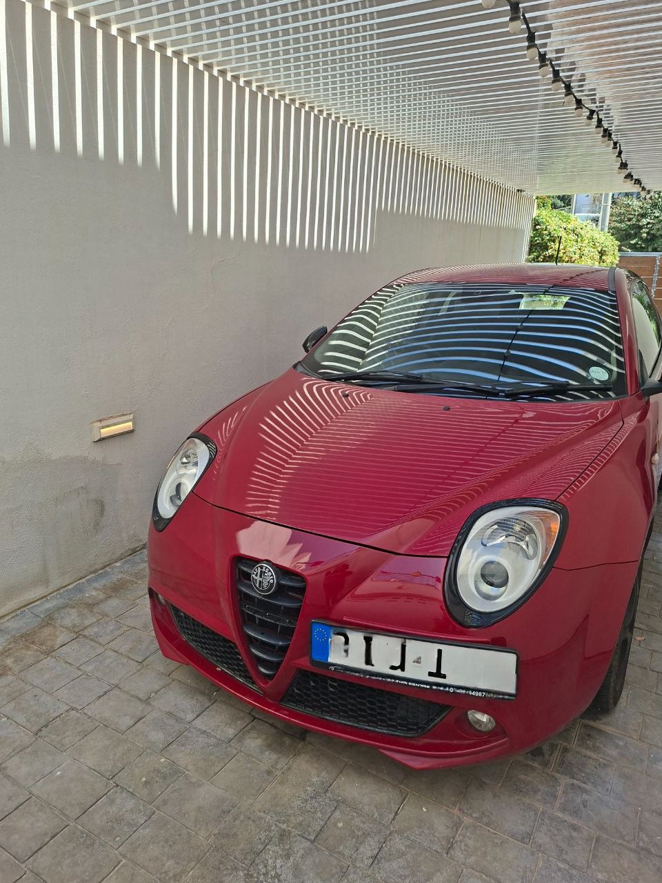 Alfa Romeo MiTo 1.3 Diesel | VRT & Licence Done | Fully Serviced | Ready to Drive