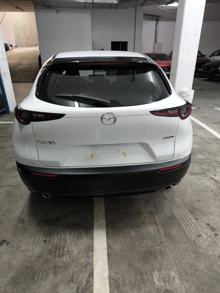 Mazda CX-30 — photo 3