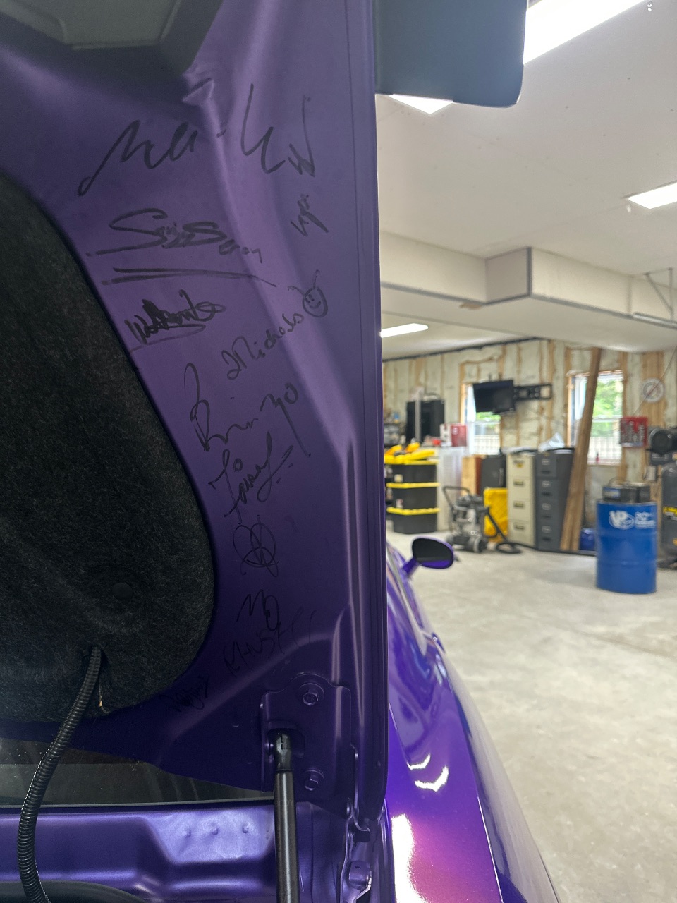 Dodge Demon — photo 4