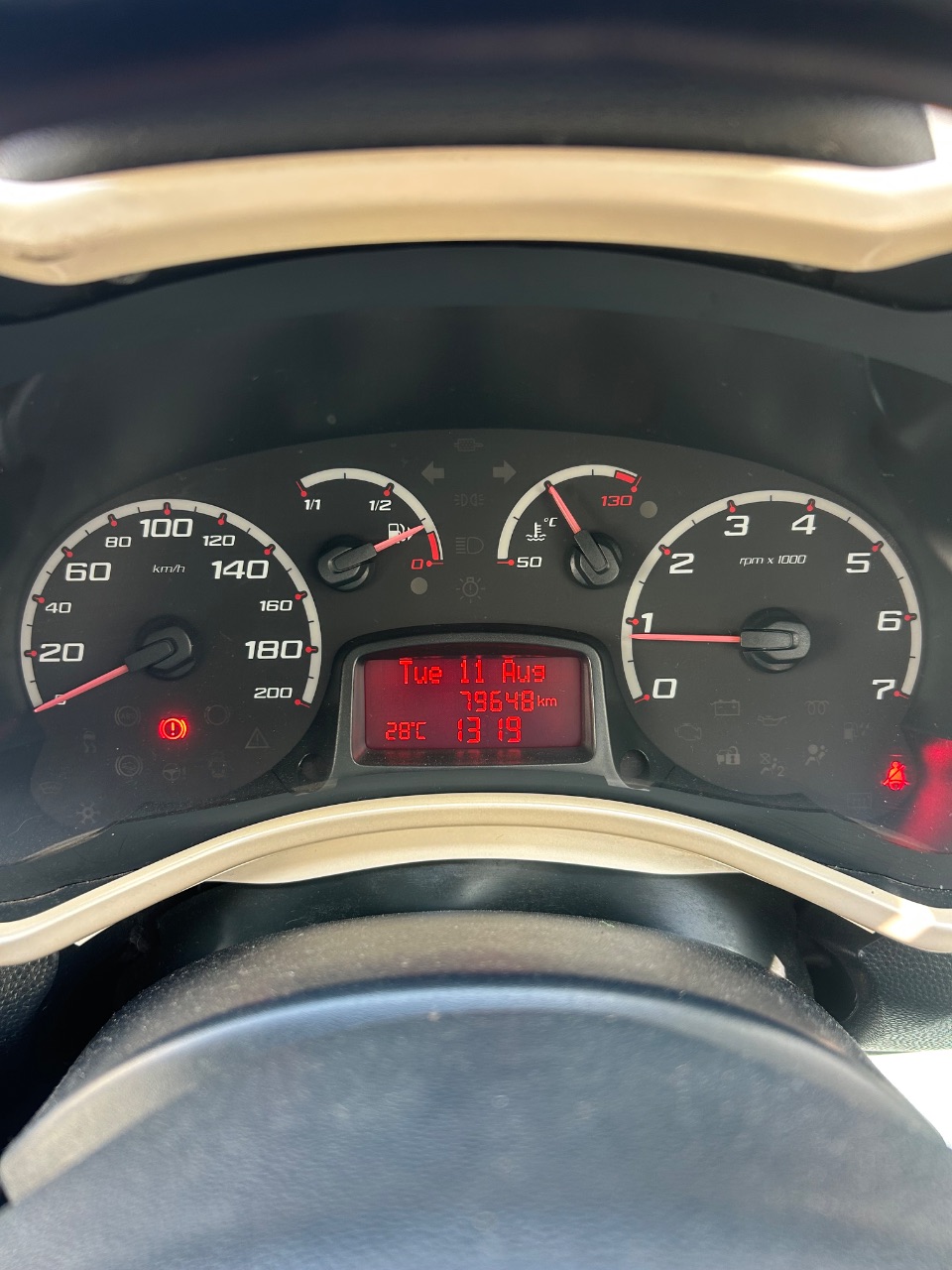 Ford Ka 2010 — photo 5