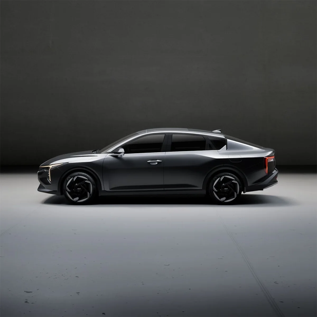 Mercedes-Benz C-Class C220d AMG Line — photo 1