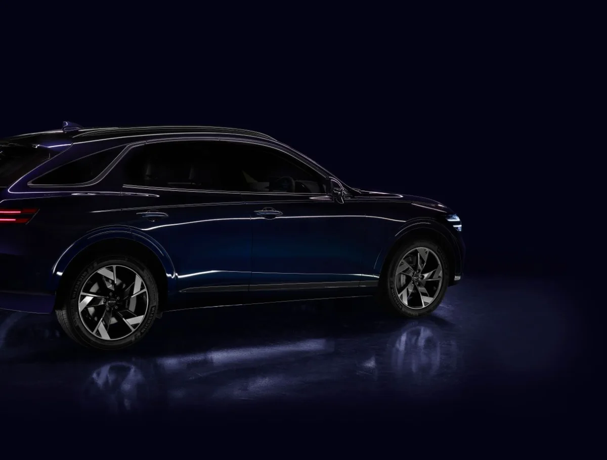 Audi Q5 40 TDI Quattro S Line — photo 1