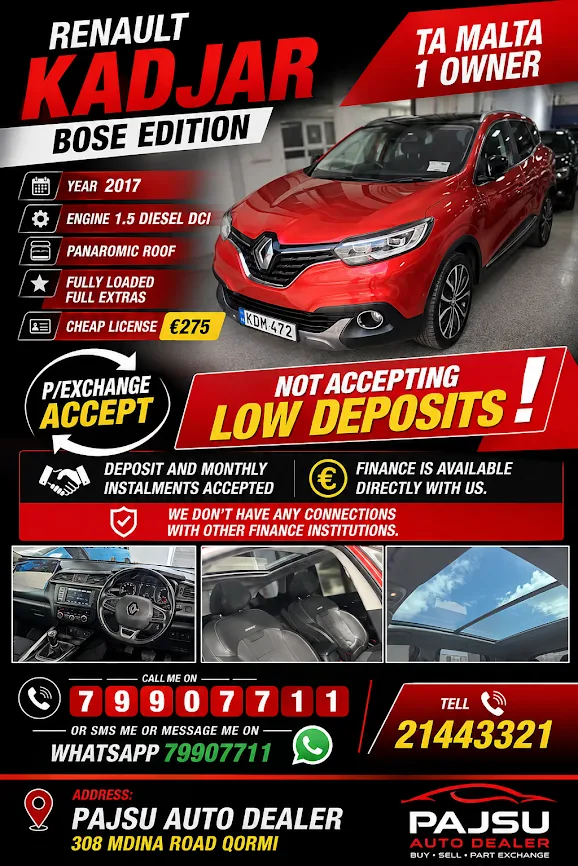 We Buy, Sell & P/ Exchange Cars and Vans — photo 1