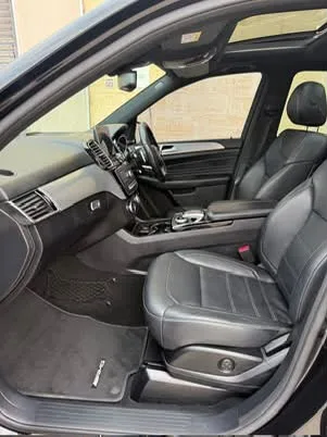 2018 MERCEDES-BENZ GLE 500 e 4MATIC — photo 3