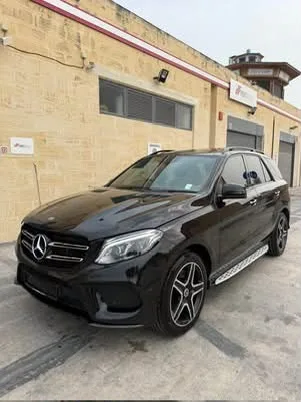 2018 MERCEDES-BENZ GLE 500 e 4MATIC — photo 6