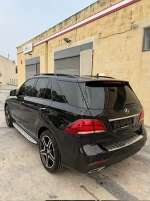 2018 MERCEDES-BENZ GLE 500 e 4MATIC — photo 7