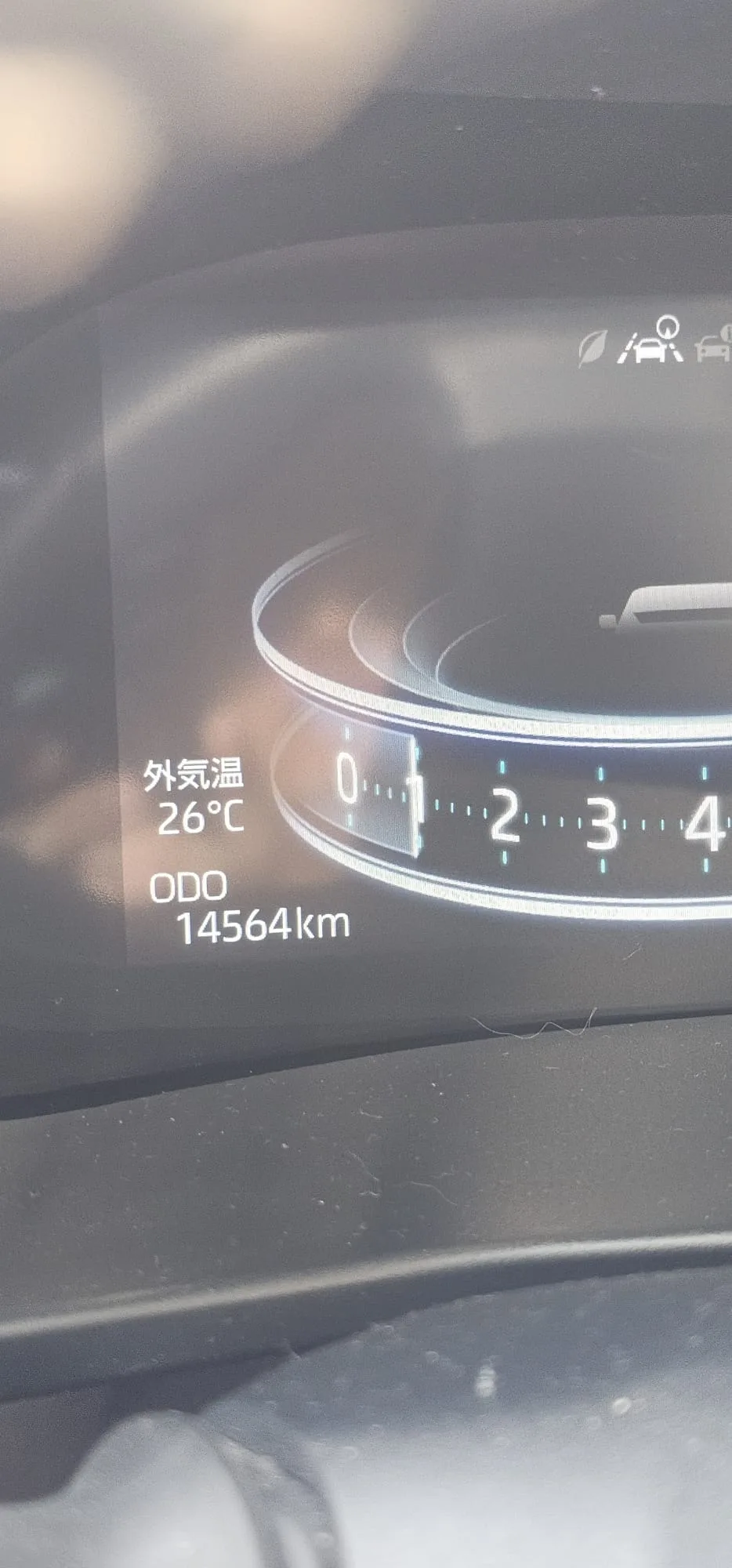 Toyota Raize Imported Japan !! - 14,564 Km Make 2019 Launched 2020 — photo 6