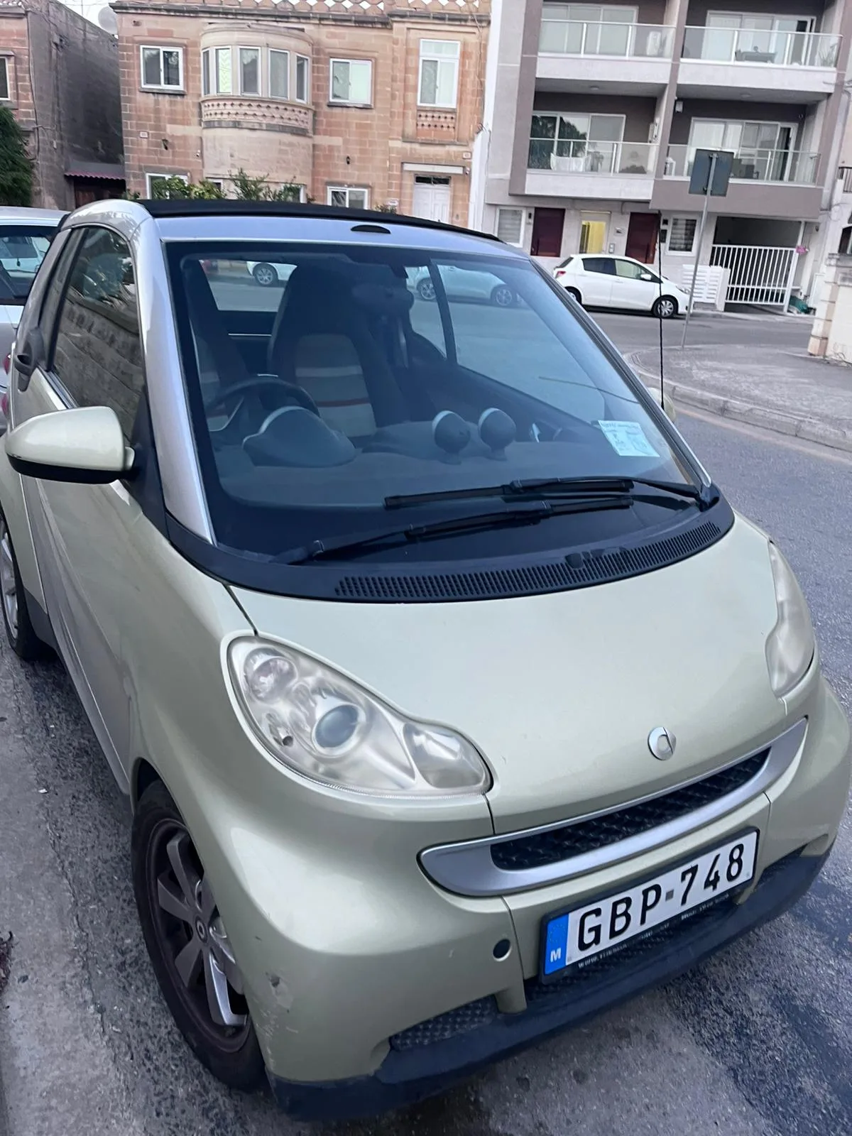 Smart car — photo 2