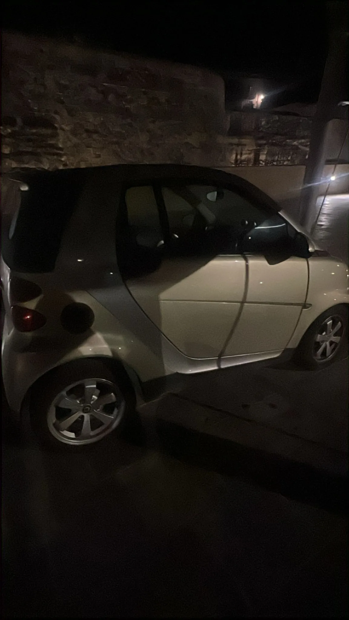 Smart car — photo 4