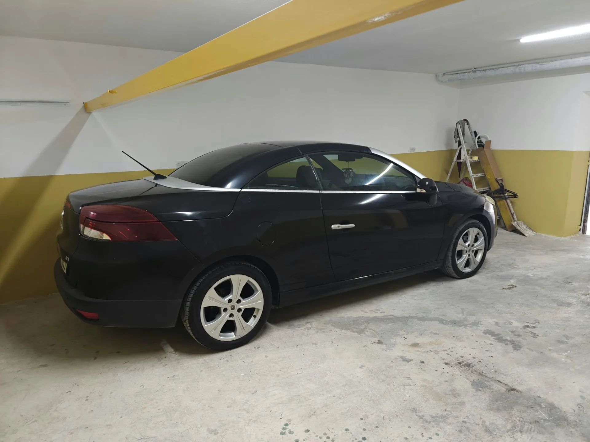 Renault Megane Dynamique 2.0dCi 2012 — photo 5