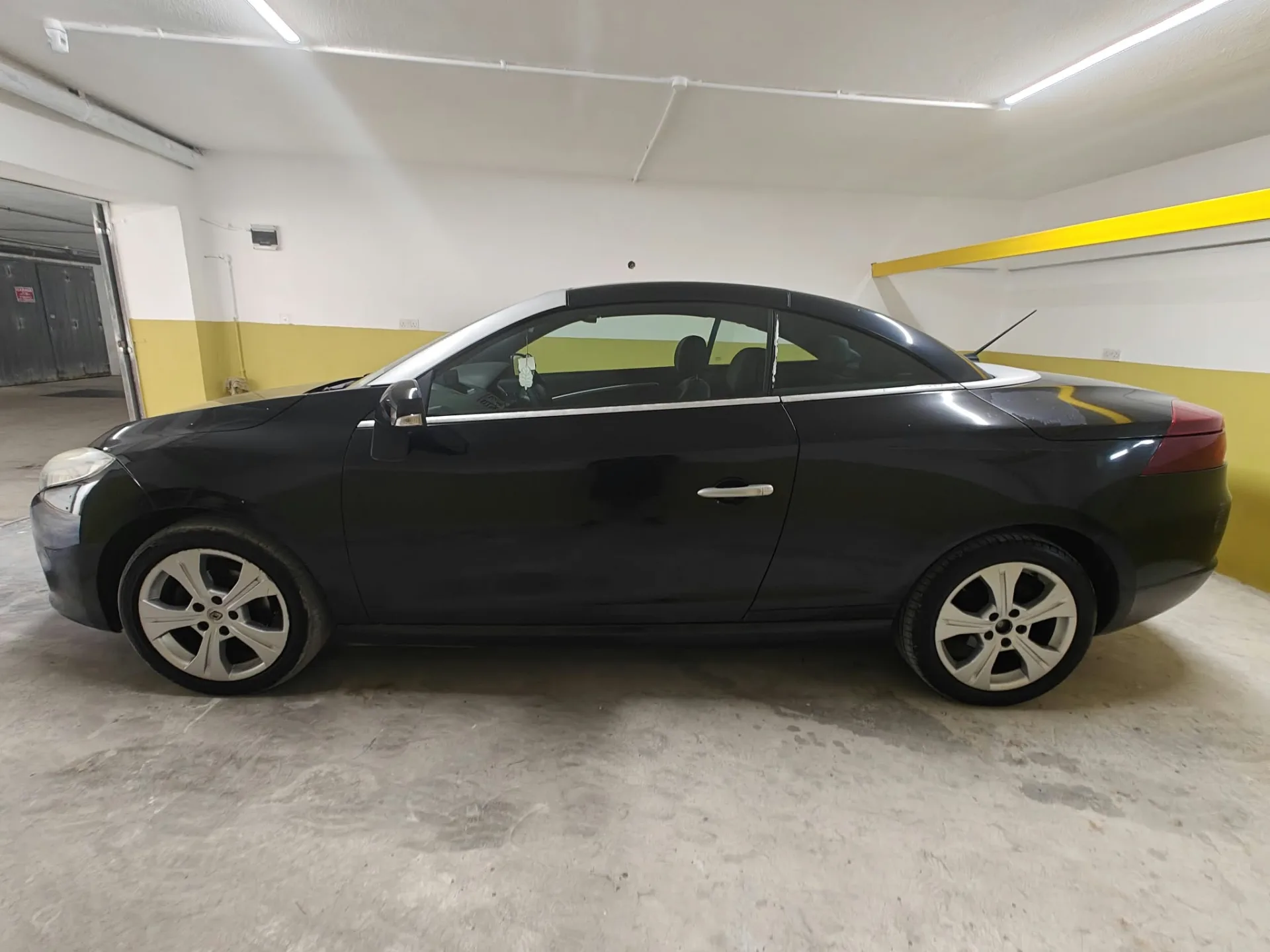 Renault Megane Dynamique 2.0dCi 2012 — photo 2