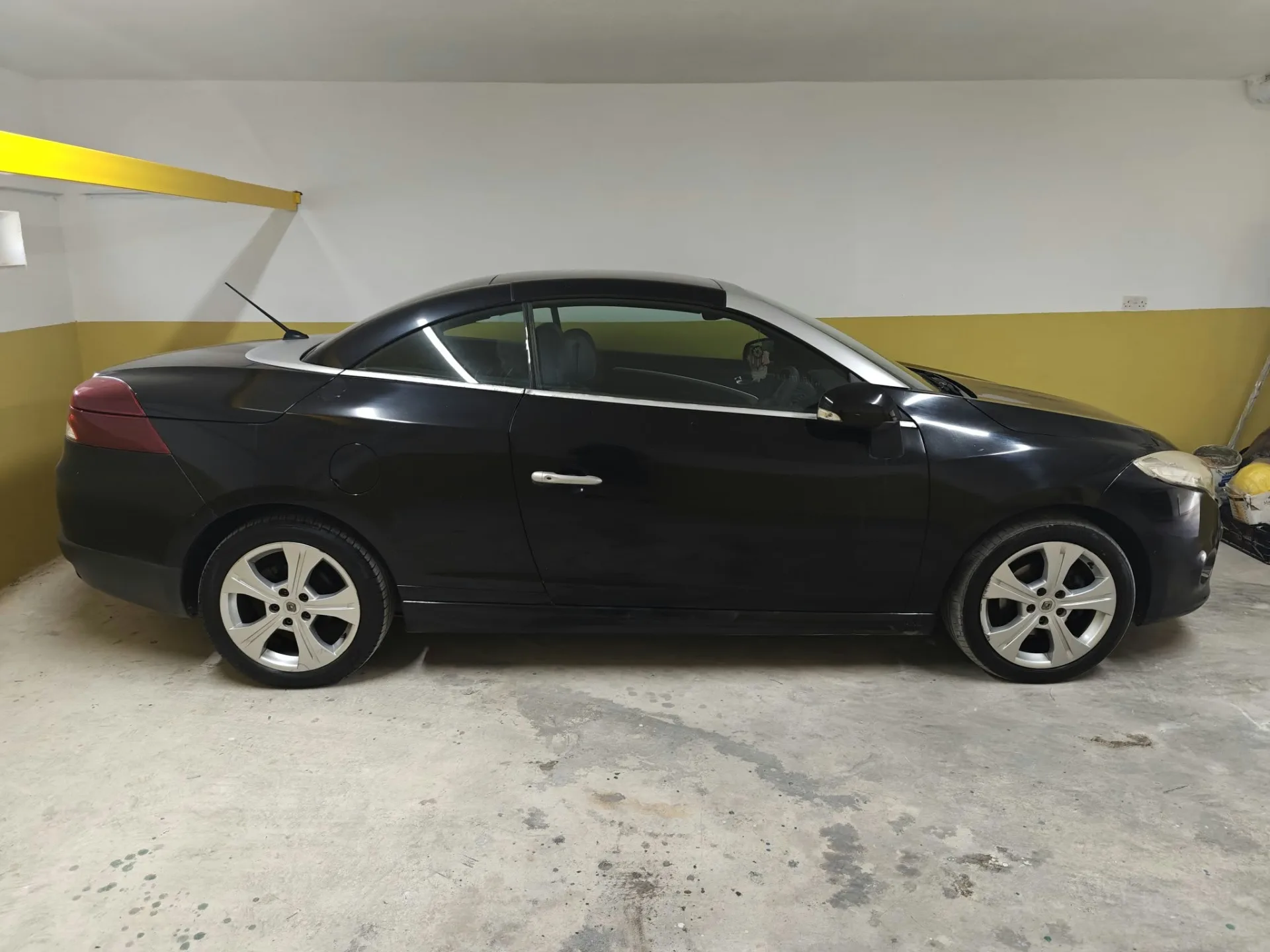 Renault Megane Dynamique 2.0dCi 2012 — photo 3