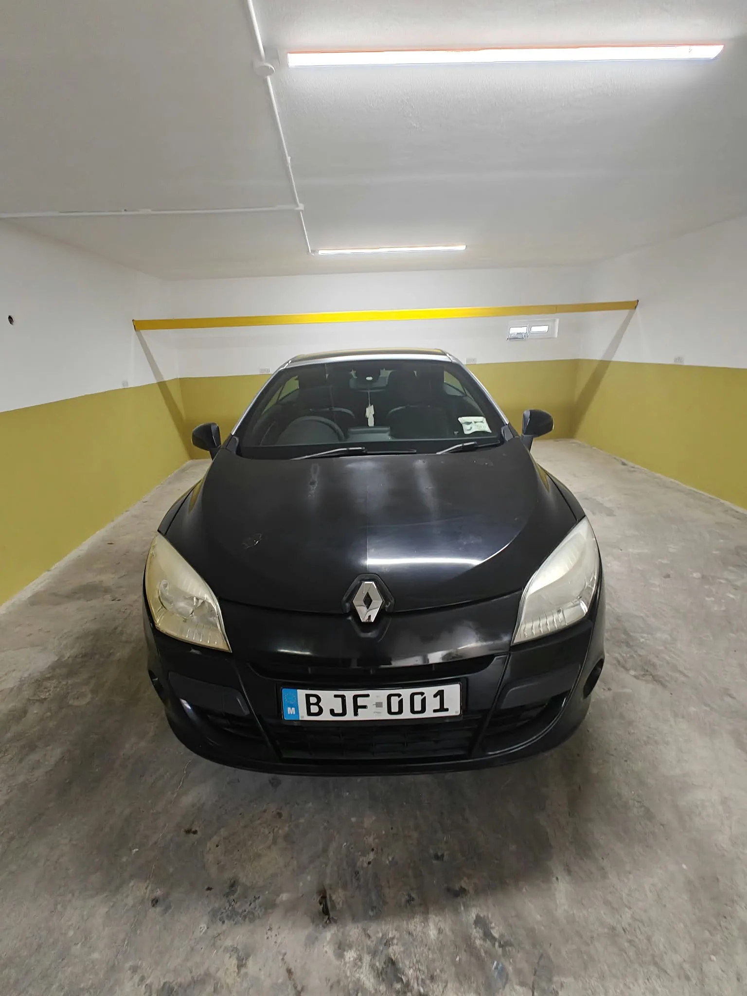 Renault Megane Dynamique 2.0dCi 2012 — photo 6